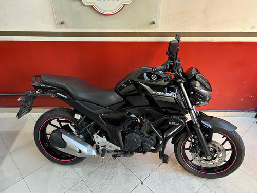 Yamaha Fz15 150 Fazer Flex