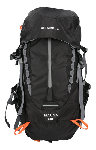 Mochila Rucksack Backpack Negro Unisex Merrell