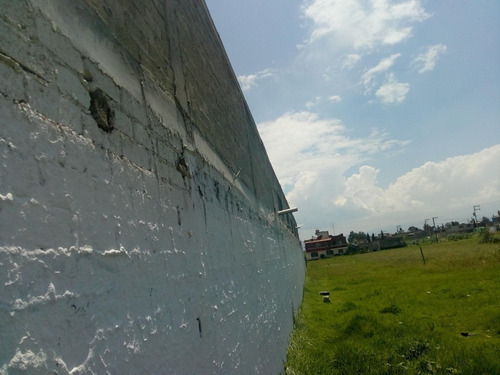 Imagen 18 de 30 de Bodega Con Terreno En San Cristobal Huichotitlán