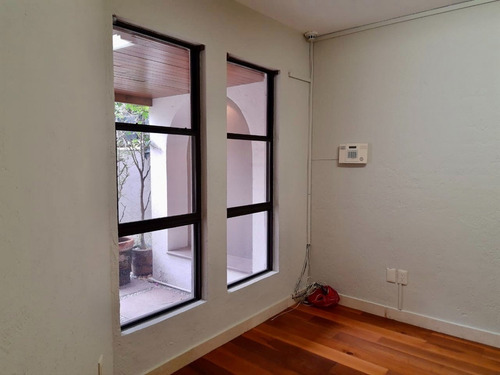 Imagen 27 de 30 de Casa En Venta, Desierto De Los Leones, Tetelpan