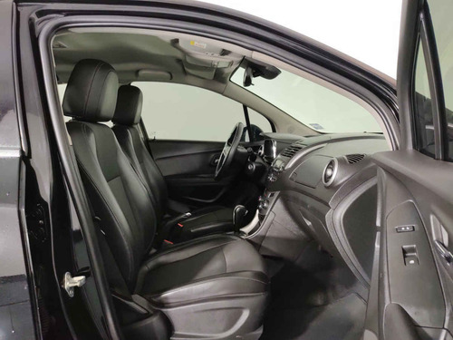 Imagen 12 de 15 de 115982 - Chevrolet Trax 2016 Con Garantía