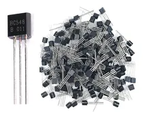 Comprar 100pzs Transistor 2n2222 2n2907 2n3904 Bc547 Npn Pnp Arduino