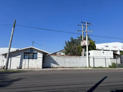 Bodega en venta