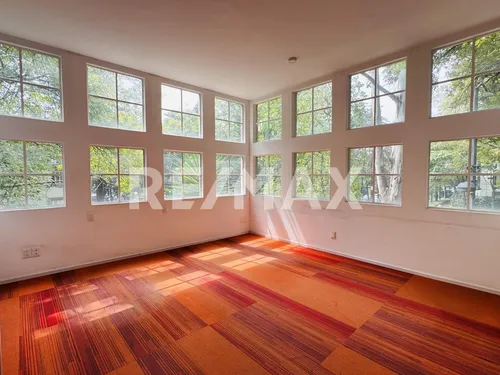 Casa En Renta En Polanco