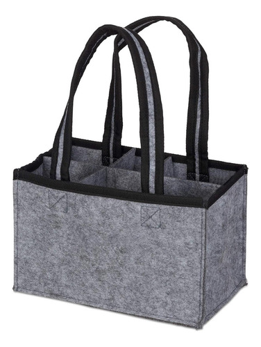 L Bolsa For 6 Botellas De Vino Bolsa For Transportar Vino