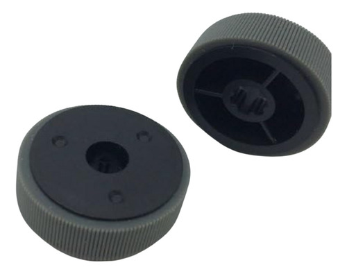 Kit 2 Gomas Pick Para Lex 41x0919 Ms315 Ms317 Ms410 Ms415