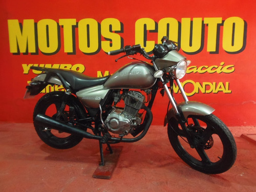 Yumbo Milestone Con Deuda == Motos Couto ==