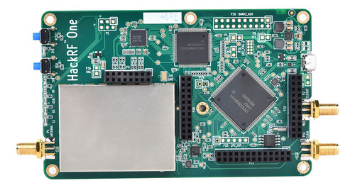 Sdr Platform 1mhz6ghz Software Defined Radio Development