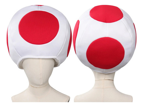 * Gorra Para Cosplay, Juego De Rol, Anime, Para Niños, Con Lun