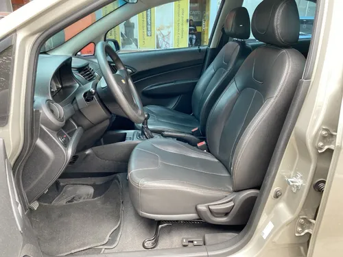 Chevrolet Sail 1.4 Ls