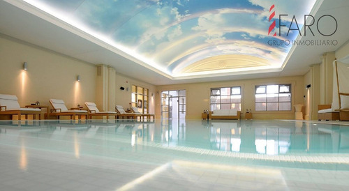 Imagen 30 de 30 de Apartamento Con Todos Los Servicios - Punta Del Este Brava