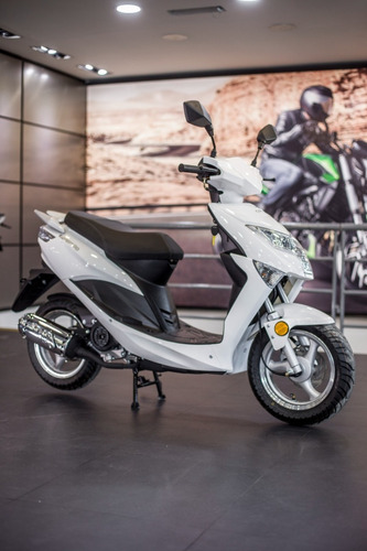 Imagen 23 de 24 de Corven Expert 80 0km La Plata !!! Scooter