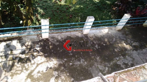 Imagem 14 de 17 de Prédio À Venda, 804 M² Por R$ 2.000.000,00 - Rio Grande - São Bernardo Do Campo/sp - Pr0062
