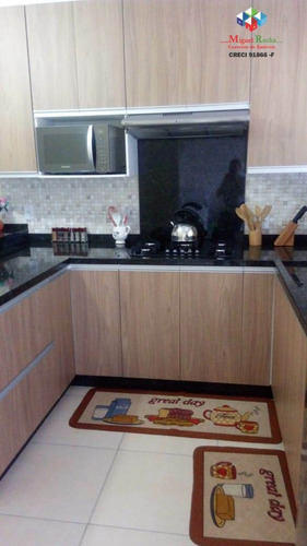 Imagem 11 de 20 de Casa À Venda No Bairro Vila Ezequiel - Tatuí/sp - 316