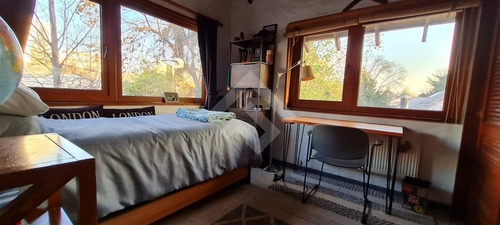 Casa En Venta De 4 Dorm. En Pedro De Valdivia Norte