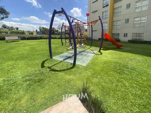 Imagen 9 de 30 de Departamento En El Reloj, Coyoacán Con 2 Recámaras, 118 M², Id: 83133