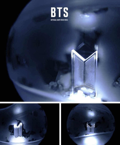 Army Bomb Bts