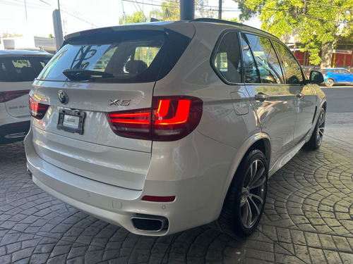 BMW X5 3.0 Xdrive35ia At