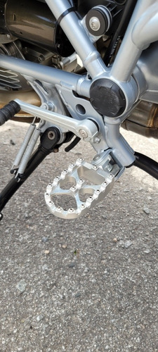 Imagen 11 de 15 de Bmw R 1200 Gs