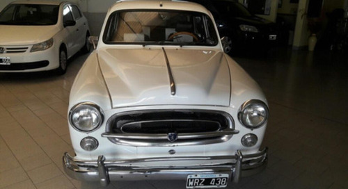Peugeot Peugeot 403