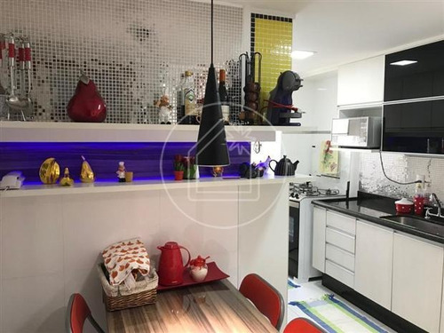 Apartamento - Ref: 863223