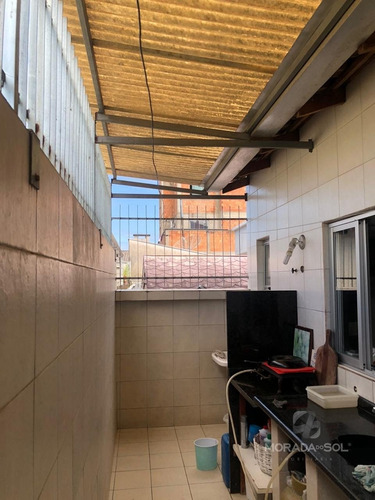 Imagem 15 de 15 de Excelente Casa Com 3 Dormitórios Mobiliada Em Itapema - 3710