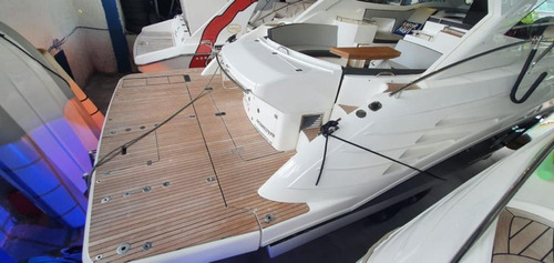 Imagem 7 de 24 de Phantom 400 Ht - 2019 - 2x Volvo D6 370 Hp - Ñ Azimut Sessa