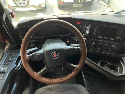 Scania R 450 A 6x2 2p (diesel)(e5)