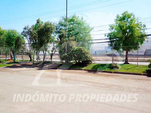 Bodega Industrial Quilicura