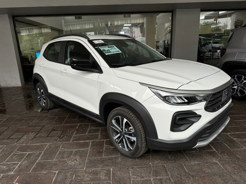 Fiat Pulse 1.3 Audace