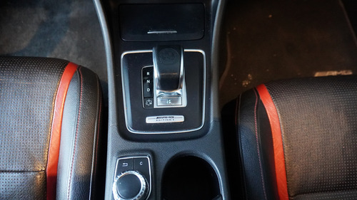 Mercedes-Benz Clase A 2.0 A 45 Amg Edition 1 At