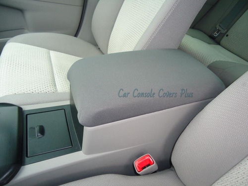 Car Console Covers Plus Funda Neopreno Para Toyota Venza