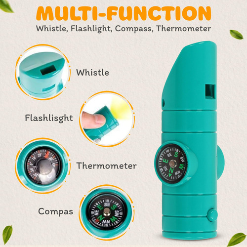 Set De Tienda De Campaña Toyvelt Con Walkie Talkies Para Niñ