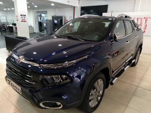 Fiat Toro 0km* Ultimas Unidades* Promociones Y Ofertas Dni M