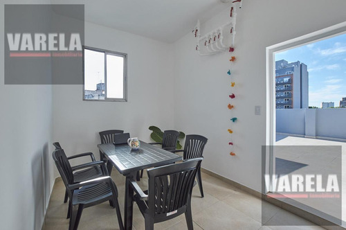 Imagen 16 de 16 de Retasado!! Moreto 33 Ph 9 Impec. 2 Amb S/expensas Sum Terraza Parrilla Cámaras Wifi