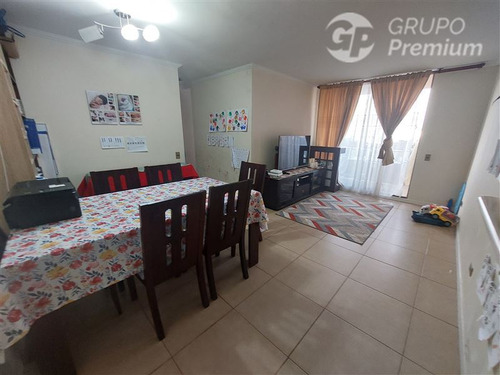 Venta Departamento 3dorm.2b Cond. Parque Zapahuira En Arica