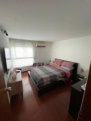 Imagen 6 de 14 de Apartamento Parque Rodó - 2 Dormitorios, 1 Baño Y Parrillero