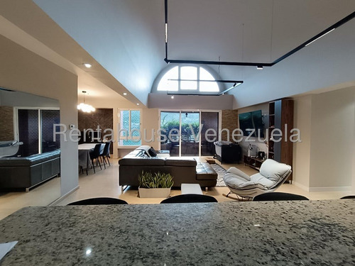 Apartamento En Venta En Los Pomelos Ph Penthouse Los Pomelos Angela Tochon