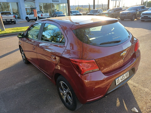 Chevrolet Onix 1.4 Ltz 98cv