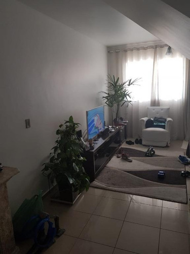 Sobrado Com 3 Dormitórios À Venda, 106 M² Por R$ 520.000,00 - Cidade Patriarca - São Paulo/sp - So6577