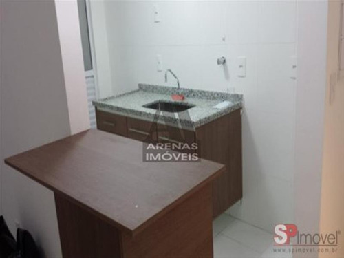 Imagem 7 de 10 de Apartamento - 280