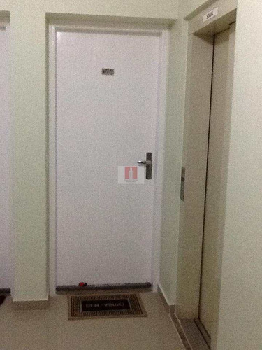 Imagem 15 de 30 de Apartamento Com 2 Dorms, Alto Da Mooca, São Paulo - R$ 399 Mil, Cod: 1207 - V1207