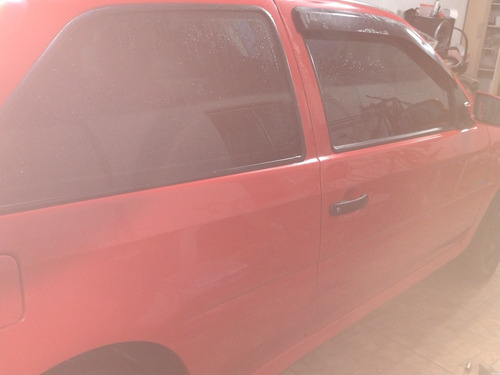 Volkswagen Gol 1.0 City Total Flex 3p 2007