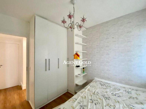 Imagem 24 de 29 de Apartamento Com 3 Dormitórios À Venda, 90 M² Por R$ 1.188.000,00 - Barra Da Tijuca - Rio De Janeiro/rj - Ap2612