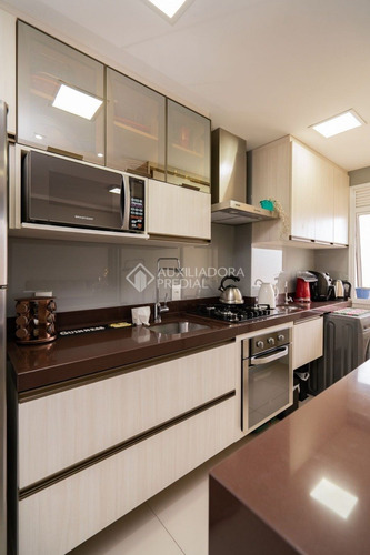 Imagem 5 de 15 de Apartamento - Marechal Rondon - Ref: 361291 - V-361291