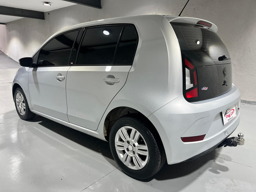 Volkswagen Up! 1.0 Tsi Move 5p