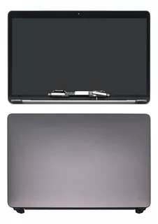 Pantalla Y Tapa Compatible Con Macbook Pro 16 A2141 2019