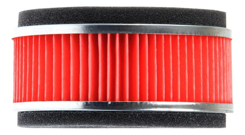 Filtro Aire Motor Para Italika Gs150 Con Leds 2015