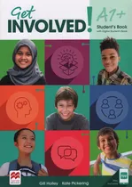 Comprar Get Involved A1 + Student Book