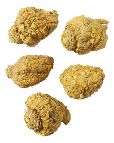 Maca Amarilla Entera Deshidratada X 1kilo Super Suplemento